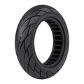 10x2.5 Honeycomb Solid Tyre for Scooter Electric Ninebot Max G30 Renewable/sustainable/Environ Tubeless Tire