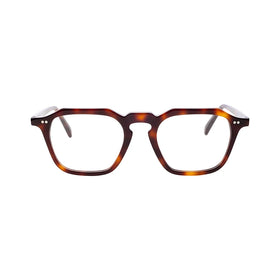 Wholesale New Design Vintage Multicolor Acetate Eyeglasses Frames Diamond Face Shape Match Optical Glasses Eyewear Frames