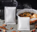 Self-Heating Food Warming Pads Eco-Friendly Waterproof High Temperature Resistance Laminated Non-Woven Fabric Raw Material Food