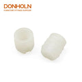 CN3295 Furniture Cabinet Screw Dowel 12mm Nyoln Nuts for Shelf-driven Bolt