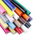Wholesale Sticky Heat Transfer Sublimation Pu Vinyl Roll Tshirt Textile Cuttable Adhesive Vinyl
