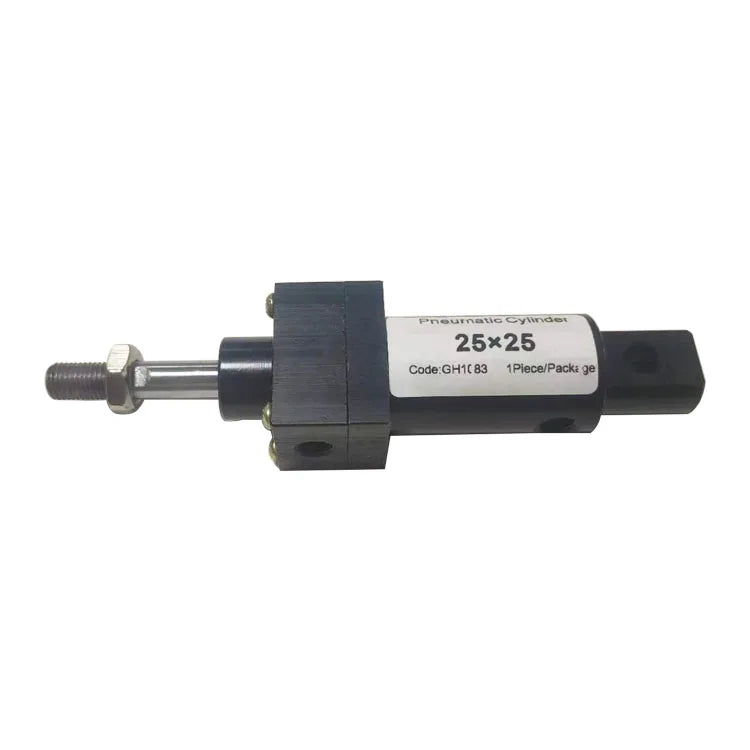 1 Piece A1613/SM52 Pneumatic Cylinder Stroke 25*25 for Heidelberg SM/PM/CD/XL Air Cylinder