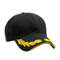 Custom Embroidered Oxford Sporty Wheat Promotional Advertising Baseball Caps OEM Design Unisex 6 Panel Cotton Canvas Dad Hats