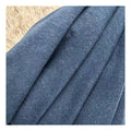 22010 Organic 55% Hemp 45% Cotton Single Jersey Fabric for Activewear Bedding Home Textiles-Eco-Friendly OEKO-TEX Certified