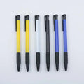 Cheap Custom Pens logo Printed Advertising Slogan Promotional Ball Pen