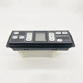 Excavator Air Conditioning Controller PC200-7 PC220-8 PC300-8 PC360-7 Air Conditioning Control Panel 208-979-7630