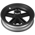 Superbsail 8.5 Inch Metal Rear Wheel Hub for Xiaomi Mijia M365 Electric Scooter 8.5 Inch Electric Scooter Tires