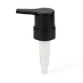 Popular Model Hot Sales Plastic Lotion Pump Dispenser Cap 33mm Up-Down Pump