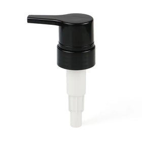 Popular Model Hot Sales Plastic Lotion Pump Dispenser Cap 33mm Up-Down Pump