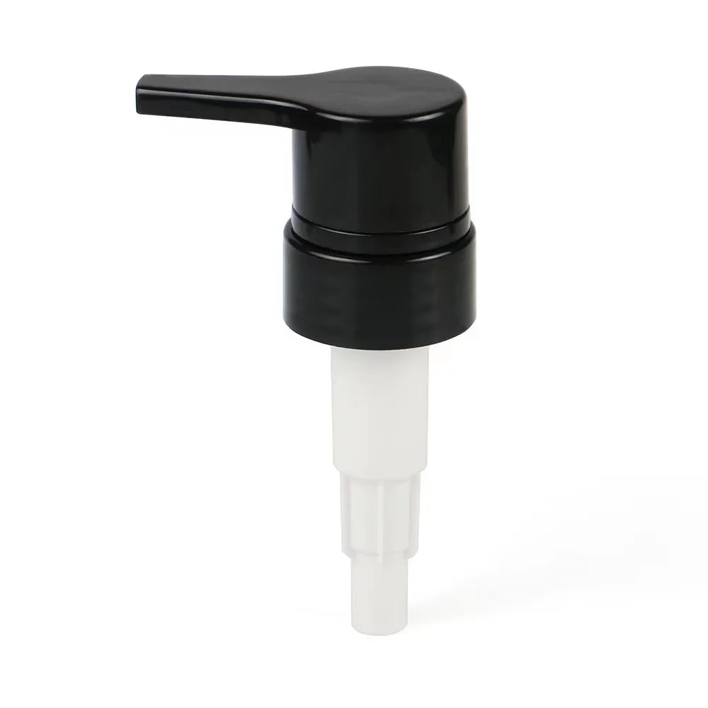 Popular Model Hot Sales Plastic Lotion Pump Dispenser Cap 33mm Up-Down Pump