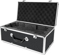 Aluminum Alloy Frame Carrying Case