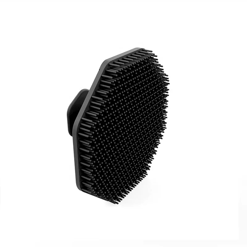 Skin Care Soft Silicone Face Cleaner Deep Cleansing Facial Massage Removing Blackheads Makeup Brushes