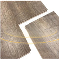 Click Plastic 2023 New Water Resistant Fireproof Unilin Pvc Protex Vinyl Flooring CE / Floor Score / DIBT / ISO ETC. Modern