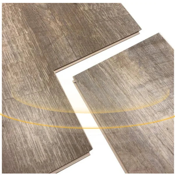 Click Plastic 2023 New Water Resistant Fireproof Unilin Pvc Protex Vinyl Flooring CE / Floor Score / DIBT / ISO ETC. Modern