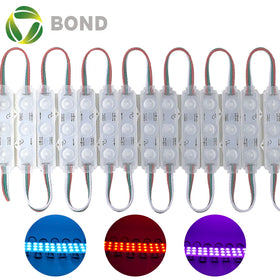 New Product Factory Supplier ul Led Module Led Module Ws2811 Digital Led Module