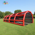 Inflatable Baseball Batting Cages/inflatable Batting Cage for Sale