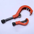 Best Selling Cutter Hand Tools Rotary PE Pipe Cutting Machine