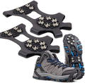 Ice Traction Aids Anti slip Traction Devices