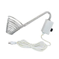 Stainless Steel Electric Honey Melter New Condition Beekeeping Equipment with Thermostat Honey Heater for Crystallized Honey