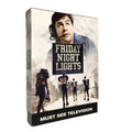 DVD BOXED SETS MOVIES TV Show Films Ebay Factory Supply New Releases Friday Night Lights the Complete Series