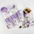 Private Label Afro Hair Care Products All Natural Hair Care for Daily Damage Repair