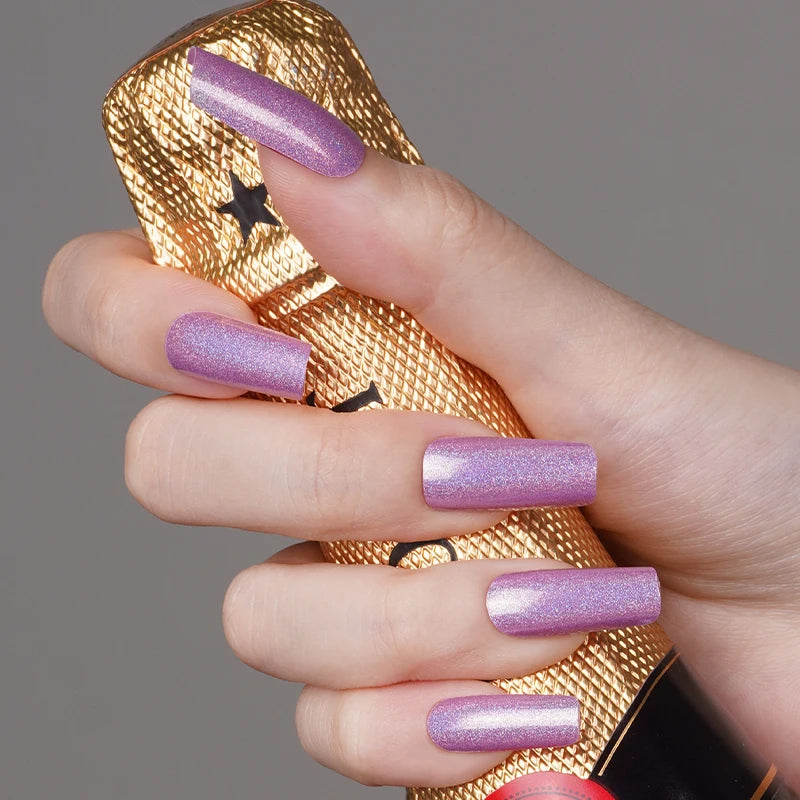 Semi Cured New Brand Uv Gel Polish Nail Art Wraps Gel Varnish Nail Polish Stickers