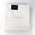 Grounding Flat Sheet with Grounding Cable King Size 10% Pure Silver Thread Conductive