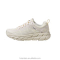 Lightweight Cushioned Shock Absorption Spring Summer Casual Running Shoes Walking Sneakers Unisex Mesh Upper EVA Midsole Rubber