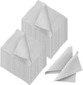 Small Size Microfiber Watch Diamond Jewelry Cleaner New Design Gold Silver Polishing Cloth Jewelry Cleaners & Polish