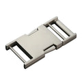 Customized Metal Belt Side Quick Release Mens Bag Accessories Buckles Steel Snap Hooks Stainless Steel Belt Buckles for Men