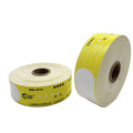 Customized Barcode Roll Wristband Hospital Patient Disposable Medical ID Thermal Print Identification Bands Thermal Wristband