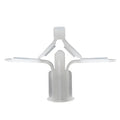 butterfly Screw Anchor butterfly Nylon Plastic Fish Wall Plug Concrete Plastic Wall Plugs