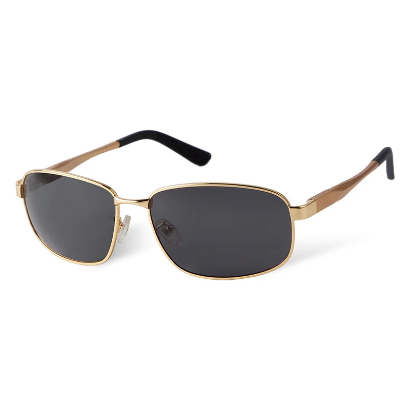 STORY STYZ2549 2025 Brand Luxury Sun Glasses Polarise Eyewear Custom Logo Polarized UV Protection Sunglasses for Men