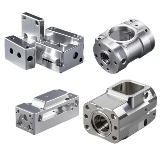High Precision Custom CNC Steel Machining Services for Brass Stainless Steel Aluminum Parts with Lathe Turning & for Machining