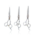 MJ Professional Hair Thinning Scissor Hair Thinners Barber Thinning Scissors Hair Scissors Set