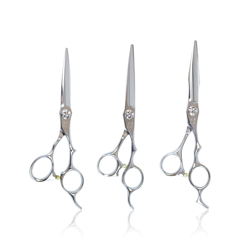 MJ Professional Hair Thinning Scissor Hair Thinners Barber Thinning Scissors Hair Scissors Set