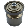 OEM CNC & for Machining Services for Precision Metal Parts Aluminum Stainless Steel Steel Alloys-DS Brand