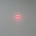Heart Laser Cardioid Effect Red Laser 650nm 100mw Module with Heart Shape Laser Pointer