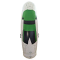 2m  Soccer Training Equipment Rebound Wall Classic Free Kick Inflatable Football Mannequin Inflatable Soccer Dummy