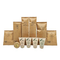 ECO Friendly Wholesale Luxury Guest Amenities Hotel Set