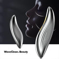 Portable Facial Massager Eye CareVibration Eye Massager with CE&ROHS Certification