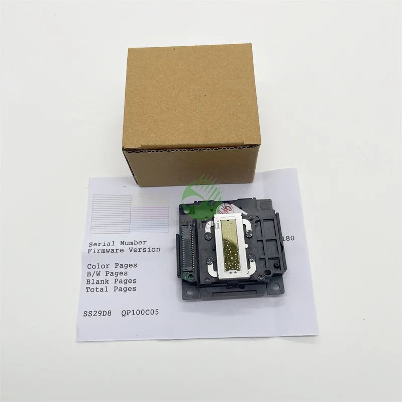 Original 99% New L3210 L3250 Printhead for Epson L210 L110 L111 L120 L130 L210 L220 L300 L3110 L3116 L3118 L3150