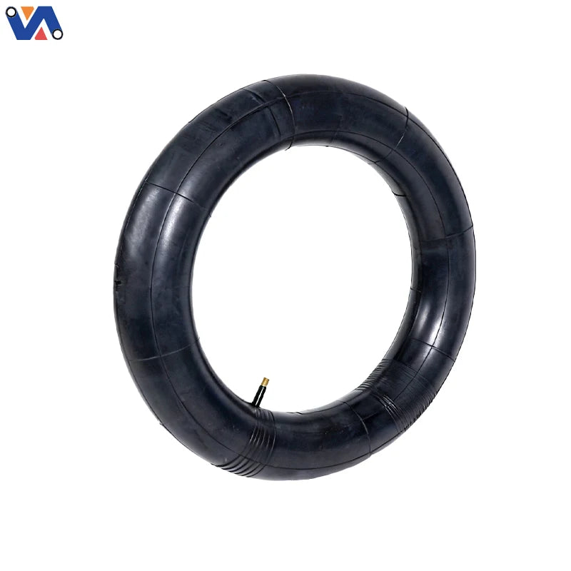 New Image EU Stock 16x4.0 Inner Tube for Fat Tire Electric Bicycle Inner Tube Bike Repair for Ouxi V8 Mini C80 Mini/QM V20 Mini