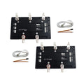 In Stock 2pcs Maytech 300A 75V SuperESC Speed Controller MTSPF7.5H for EV Car Electric Vehicle Surfboard Efoil Watercoold ESC