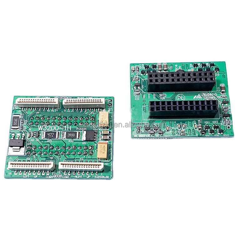 Large Format Printer for Epson I3200 Transfer Board Hoson Allwin Human Xuli 5113 4720 Print Head Connect Card