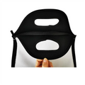 High Quality Sublimation Lunch Bag Insulated Lunch Cooler Bags Lunch Totes for Women Insulated
