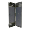 Selco 2025 Custom Carp Fishing Tacklebox Double-Sided Hair Rigging Storage Cage for River and Lake Fishing Wholesale
