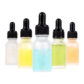 OEM Private Label Advance Night Serum Snail Mucin Serum Essence Collagen Peptides Anti Aging Whitening Vitamin C Serum