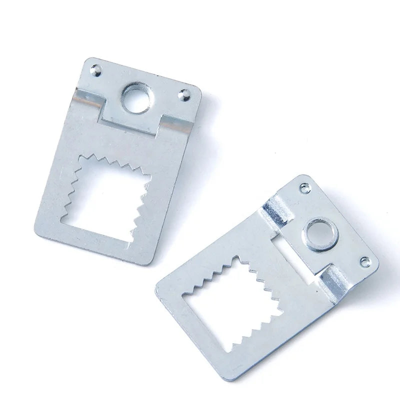 Factory Professional Design Picture Frame Sawtooth Hanging Hooks Hangers Frame Accessories