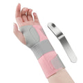 Durable Wrist Immobilizer Adjustable Wrist Brace for Carpal Tunnel Relief  Wrist Stabilizer Brace